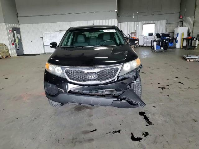 2012 Kia Sorento - Image 11