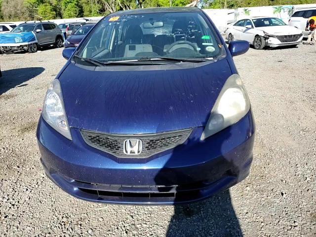 2013 Honda Fit - Image 11