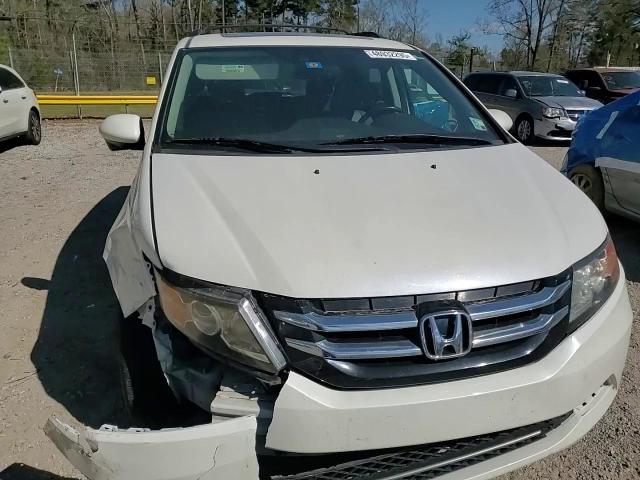 2016 Honda Odyssey - Image 11