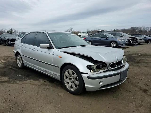 2005 BMW 3er - Image 10