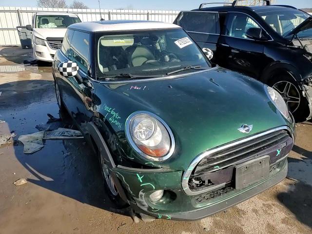 2018 MINI Cooper - Image 13