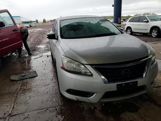 2014 Nissan Sentra - Image 10