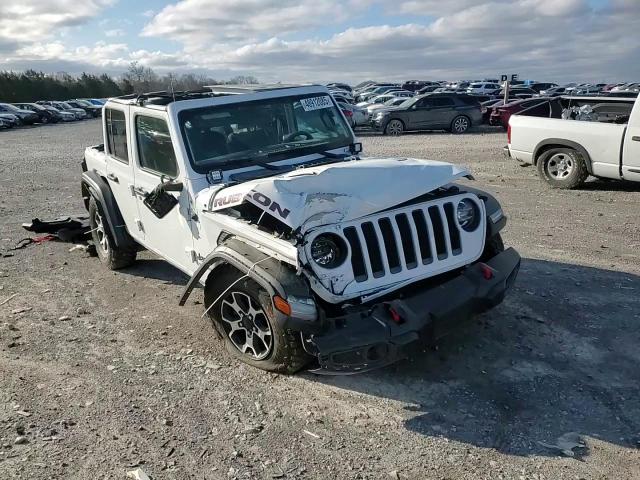 2021 Jeep Wrangler - Image 11