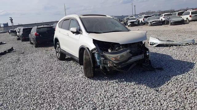 2015 Honda CR-V - Image 10