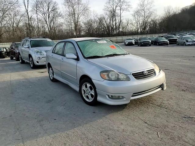 2007 Toyota Corolla - Image 10