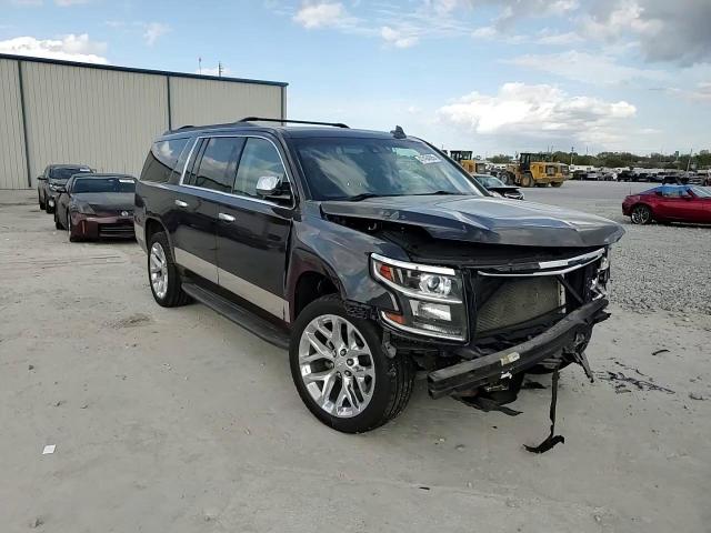 2016 Chevrolet Suburban - Image 11
