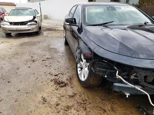2014 Chevrolet Impala - Image 14