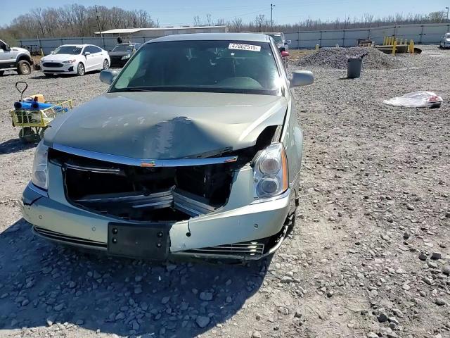 2007 Cadillac DTS - Image 10