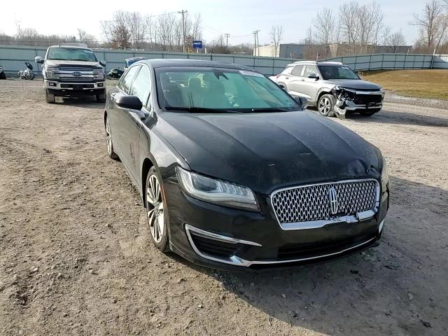 2017 Lincoln MKZ - Image 11