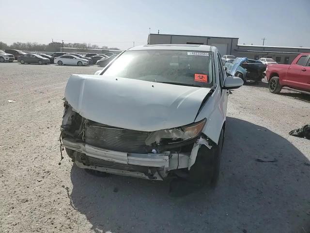 2015 Honda Odyssey - Image 12