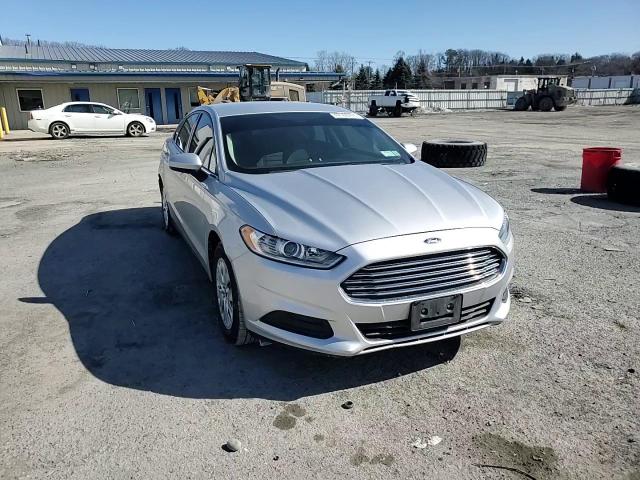 2014 Ford Fusion - Image 11
