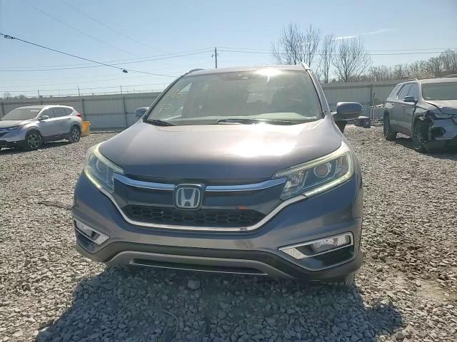 2016 Honda CR-V - Image 11