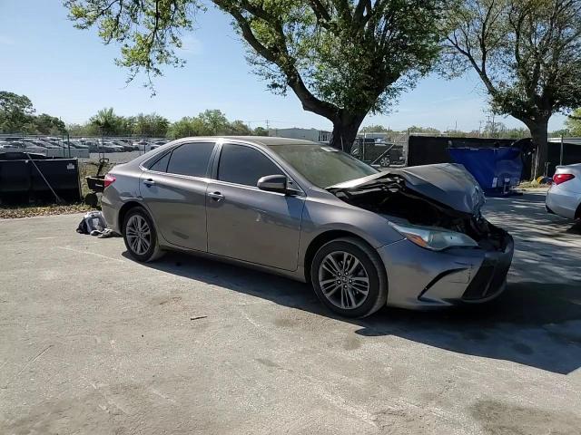 2017 Toyota Camry - Image 10