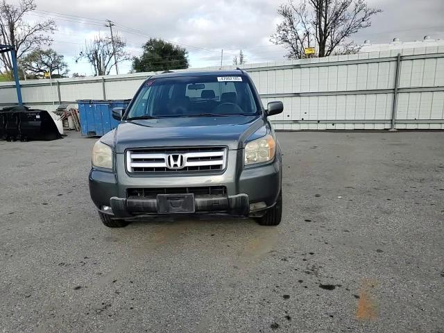 2008 Honda Pilot - Image 12