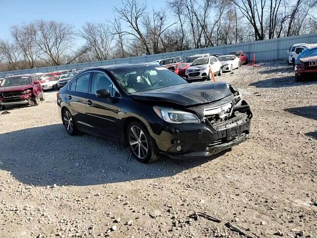 2015 Subaru Legacy - Image 13