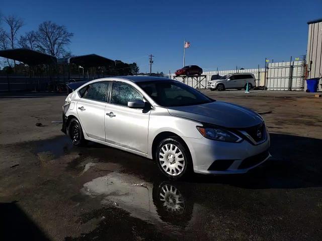 2018 Nissan Sentra - Image 14