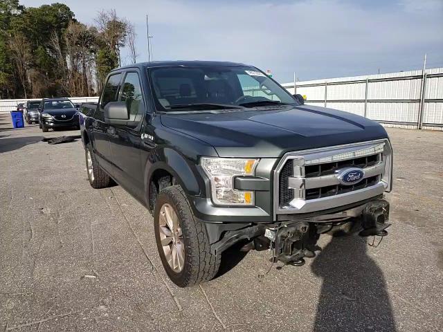2015 Ford F-150 - Image 11