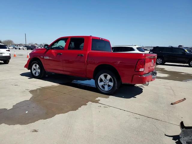 2015 RAM 1500 - Image 14