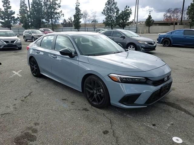 2024 Honda Civic - Image 11
