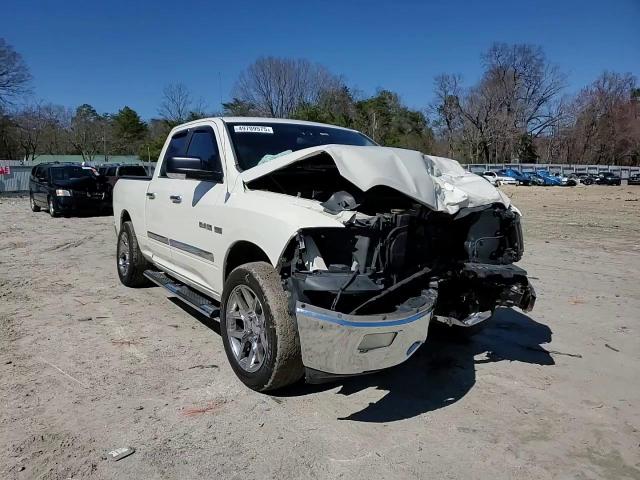 2010 Dodge RAM - Image 11