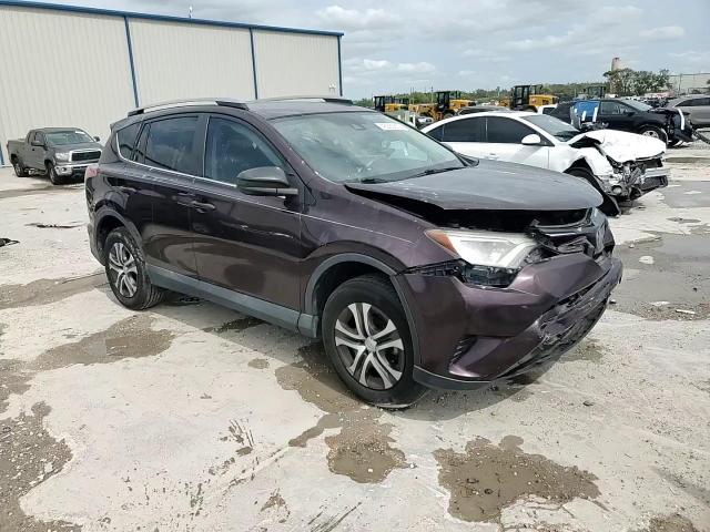 2017 Toyota RAV 4 - Image 11