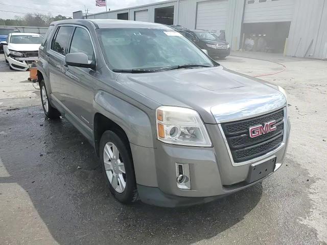 2012 GMC Terrain - Image 15