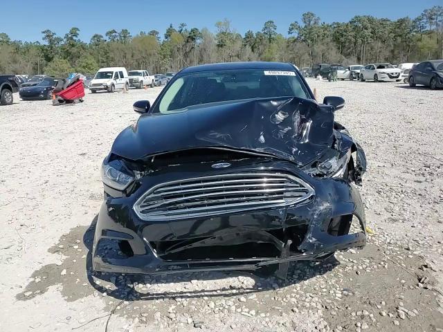 2016 Ford Fusion - Image 14
