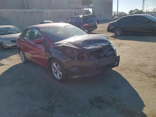 2012 Ford Focus - Image 10