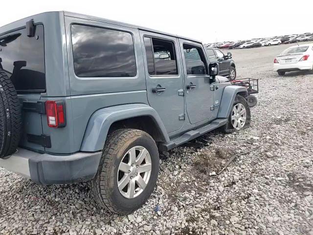 2015 Jeep Wrangler - Image 12