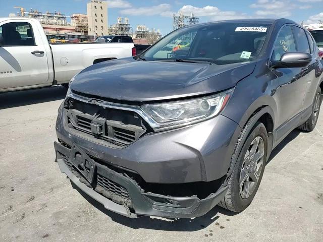 2018 Honda CR-V - Image 11