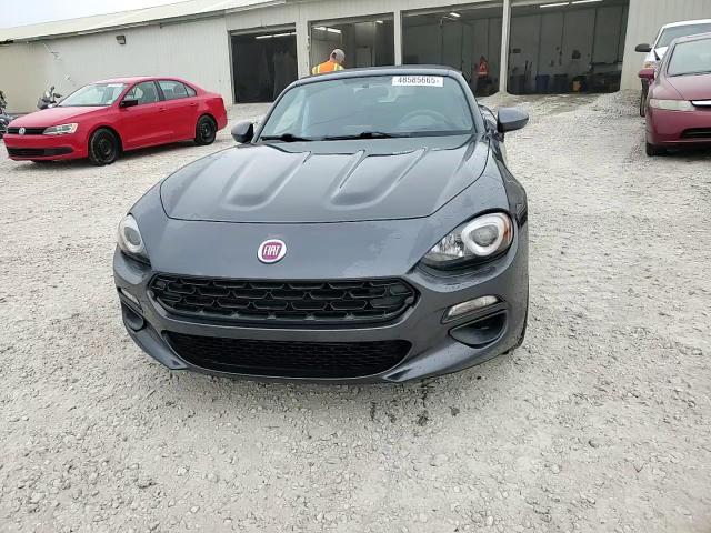 2018 Fiat 124 Spider - Image 13