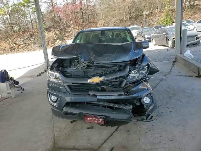 2020 Chevrolet Colorado - Image 10