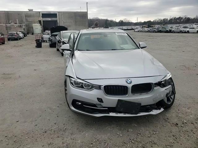 2018 BMW 3er - Image 11