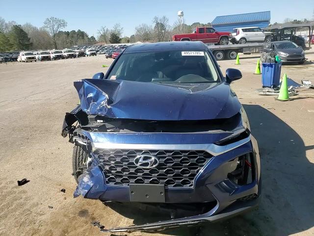 2020 Hyundai Santa Fe - Image 12