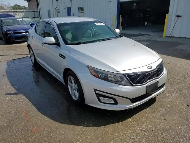 2014 Kia Optima - Image 13