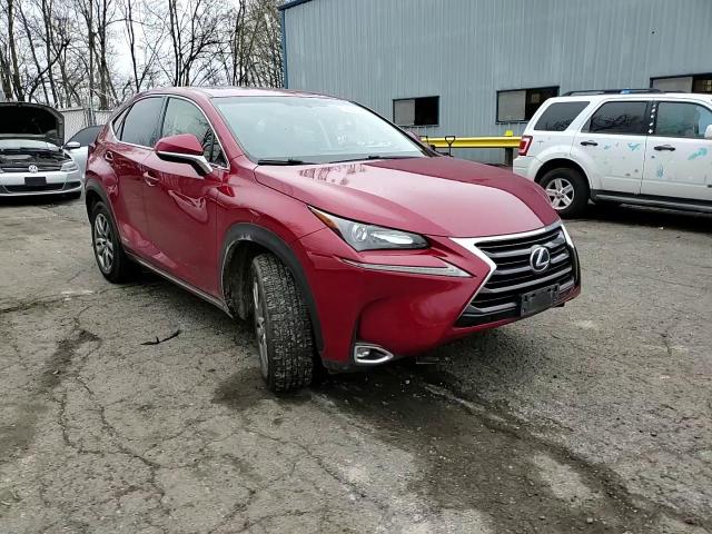 2016 Lexus NX - Image 10