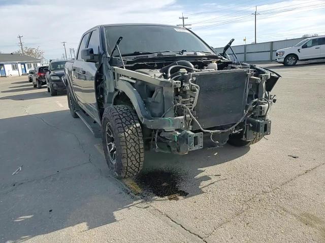 2016 RAM 1500 - Image 11