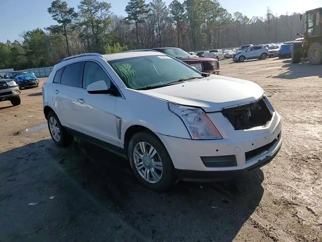 2014 Cadillac SRX - Image 11