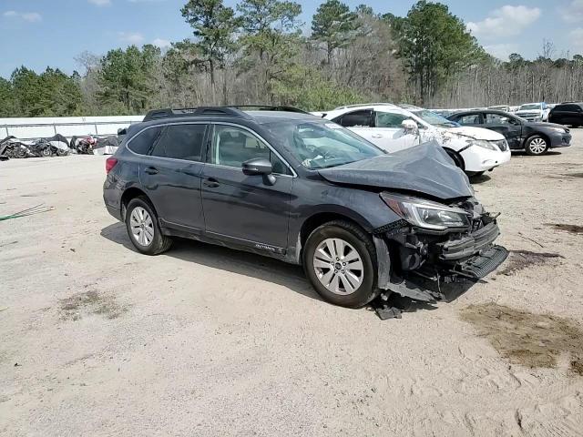 2018 Subaru Outback - Image 12