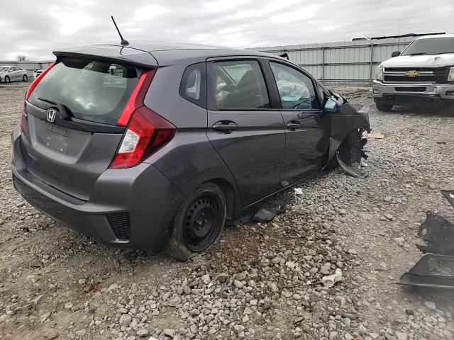 2017 Honda Fit - Image 12