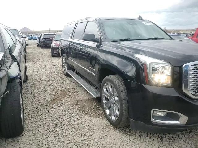 2015 GMC Yukon - Image 11
