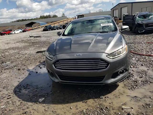 2014 Ford Fusion - Image 13