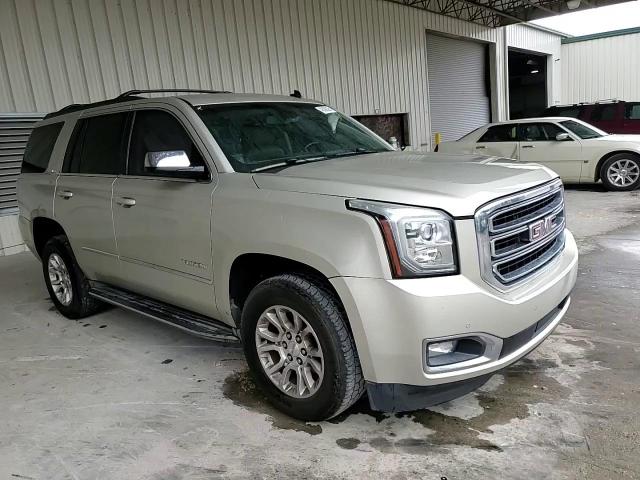 2015 GMC Yukon - Image 11