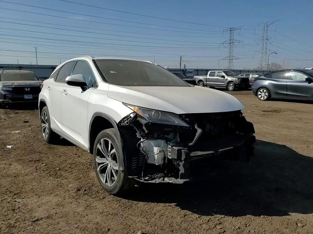2017 Lexus RX - Image 11