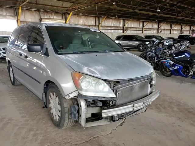 2008 Honda Odyssey - Image 11