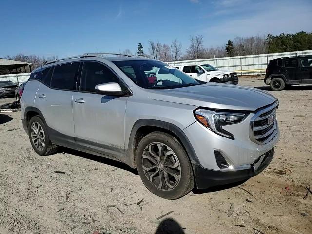 2019 GMC Terrain - Image 12