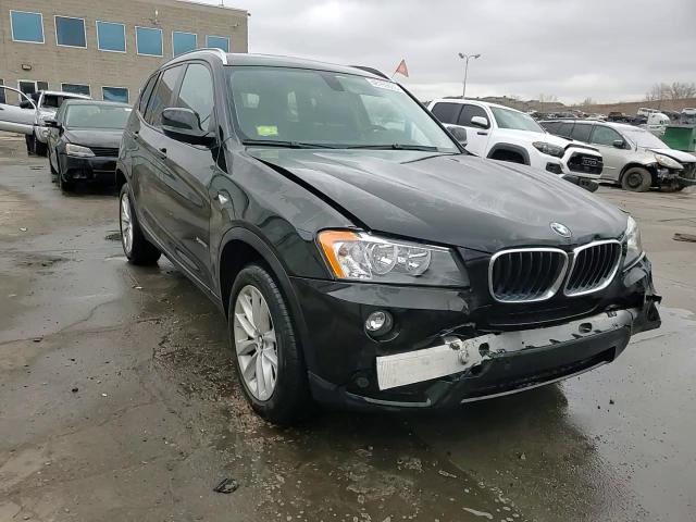 2013 BMW X3 - Image 14