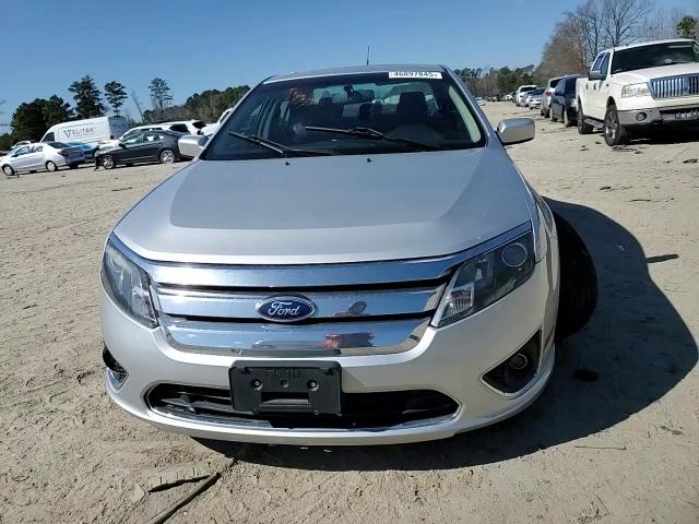 2012 Ford Fusion - Image 10