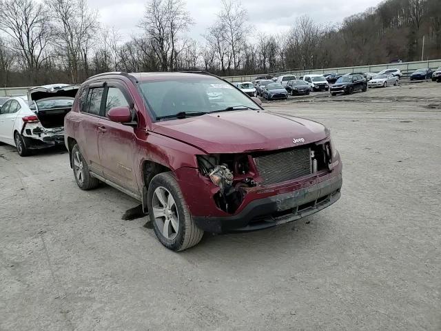 2016 Jeep Compass - Image 11