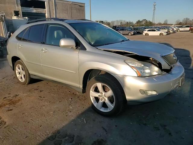 2007 Lexus RX - Image 12